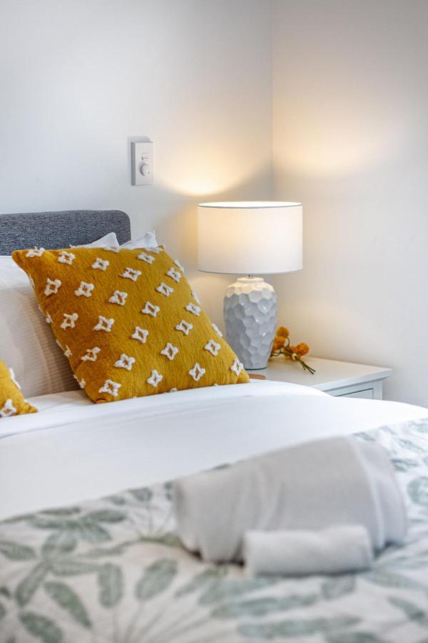 クライストチャーチVibrant City Abode - 2 Bed 2 Bathアパートメント エクステリア 写真