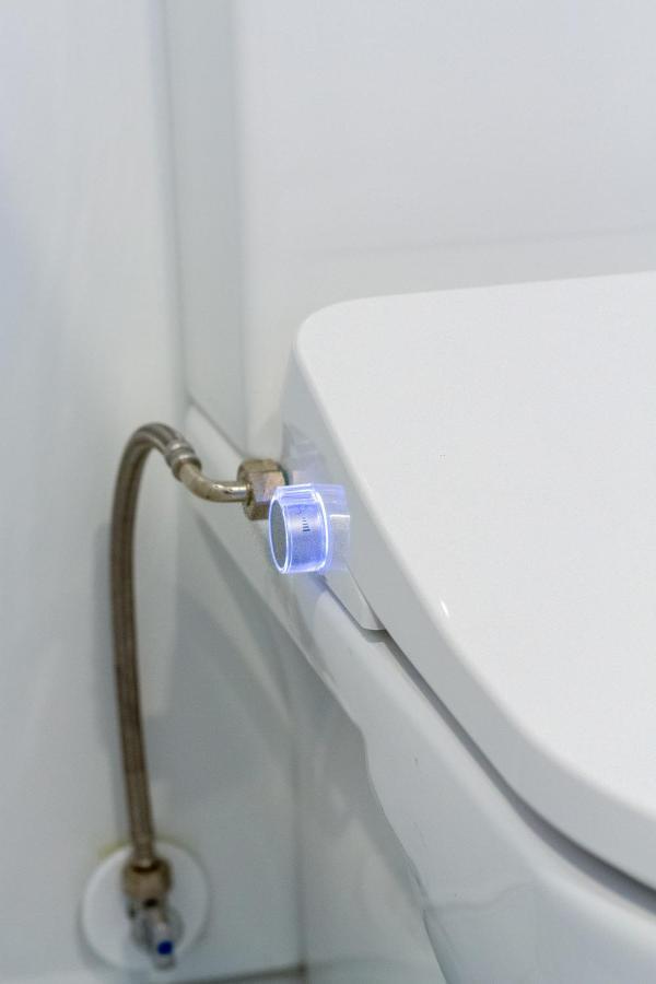 クライストチャーチVibrant City Abode - 2 Bed 2 Bathアパートメント エクステリア 写真
