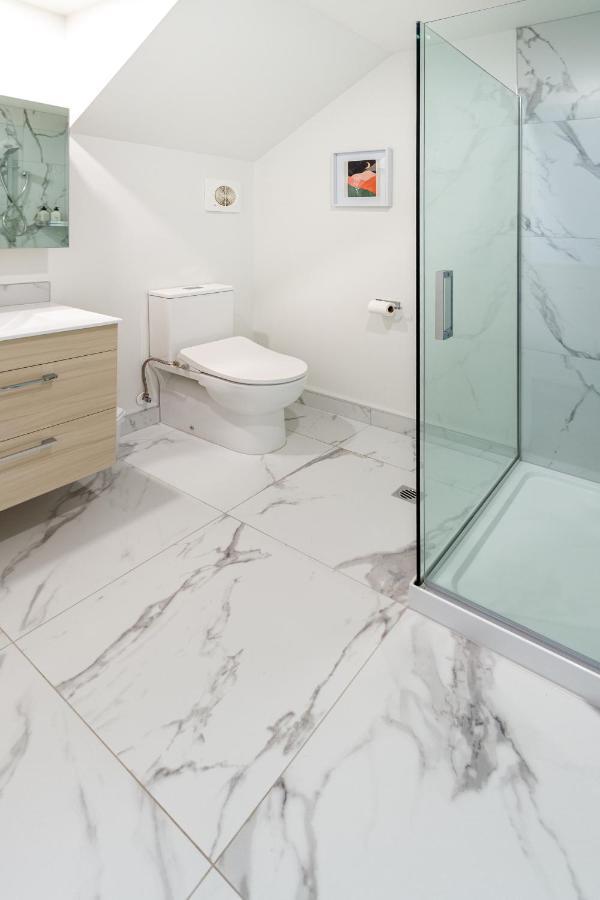 クライストチャーチVibrant City Abode - 2 Bed 2 Bathアパートメント エクステリア 写真