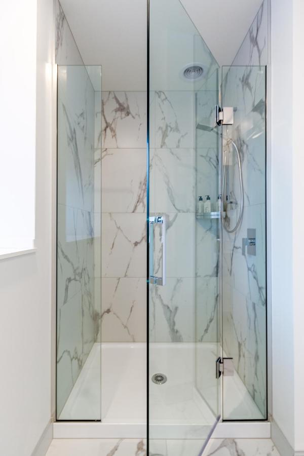 クライストチャーチVibrant City Abode - 2 Bed 2 Bathアパートメント エクステリア 写真
